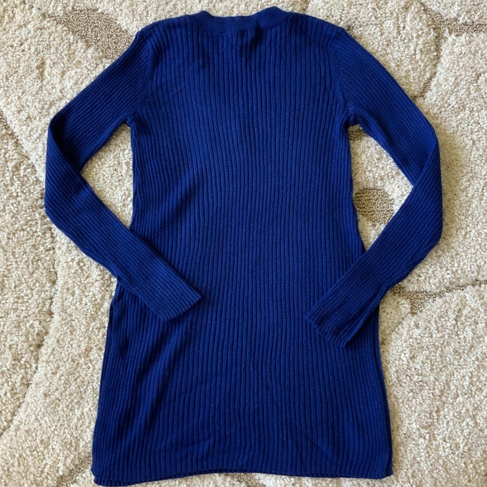 H&M Side Slit Sweater - Picture 3 of 5